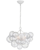 Julie Neill Talia Small Chandelier