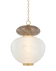 Syros Medium Pendant Light