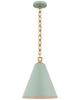 Julie Neill Theo Small Pendant Light