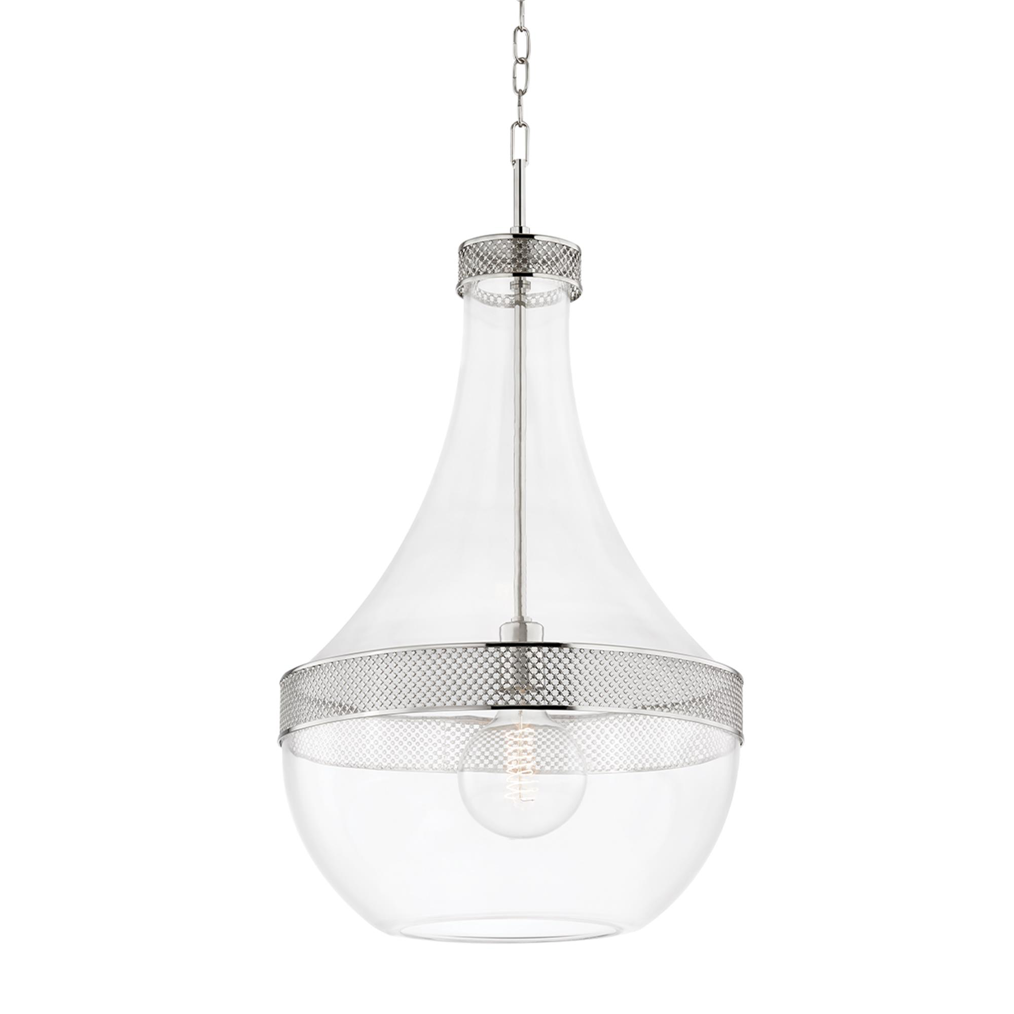 Hagen Large Pendant Light