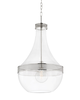 Hagen Large Pendant Light