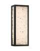 Salt Creek 16 Inch Outdoor Wall Light