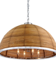 Martyn Lawrence Bullard Carayes Large Pendant Light
