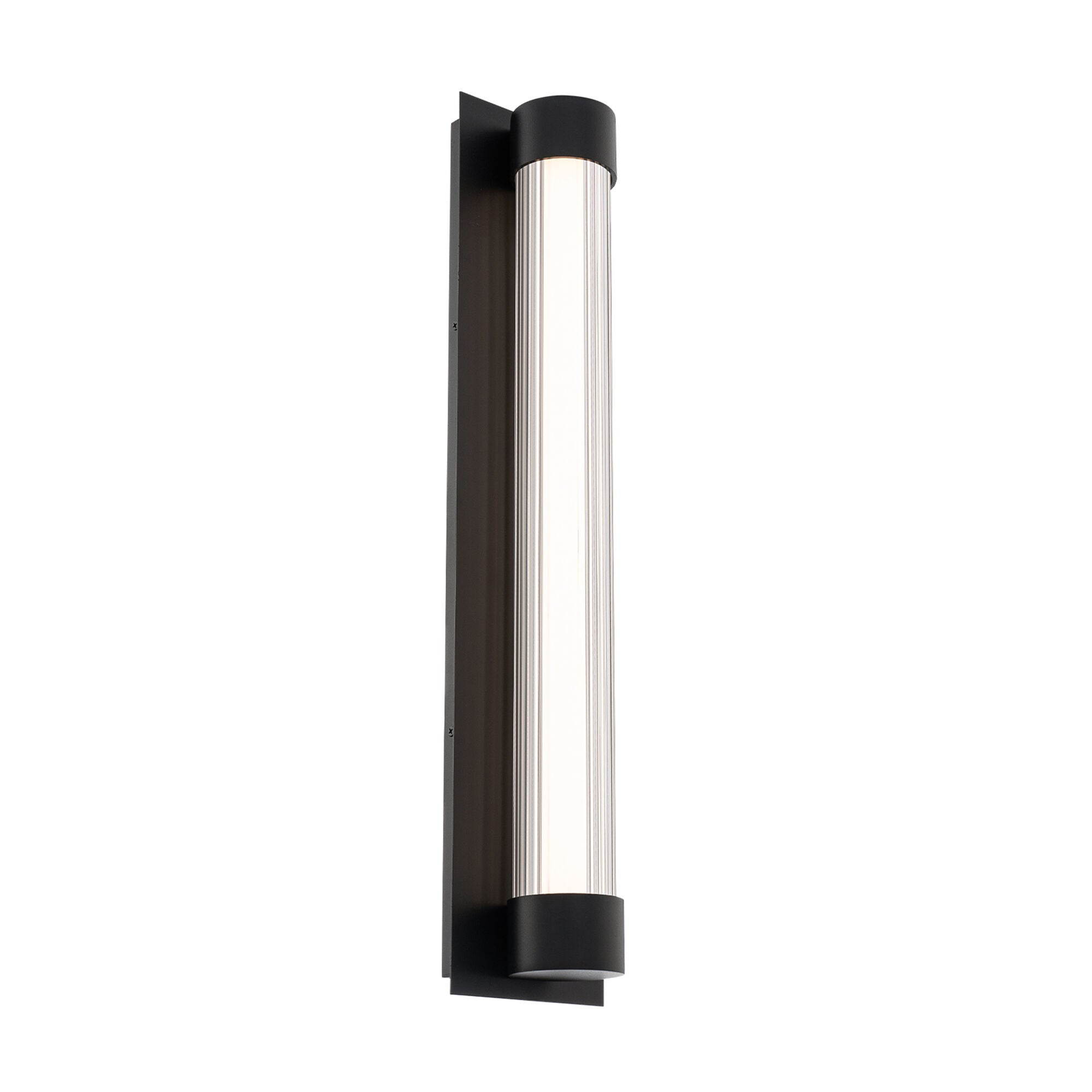 Chyzel 26 Inch Outdoor Wall Light