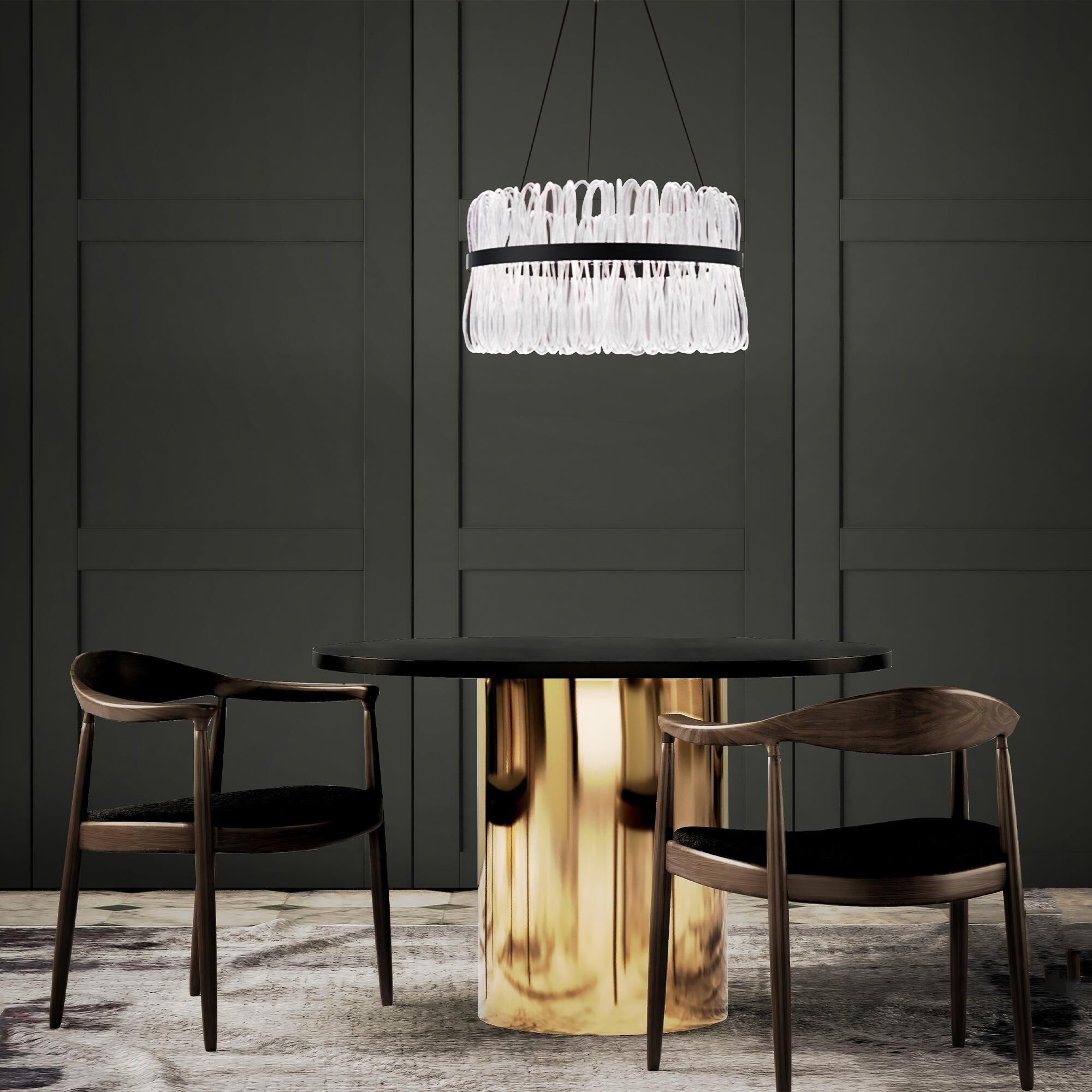 Charlize Medium Pendant Light