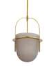 Kathleen Large Pendant Light