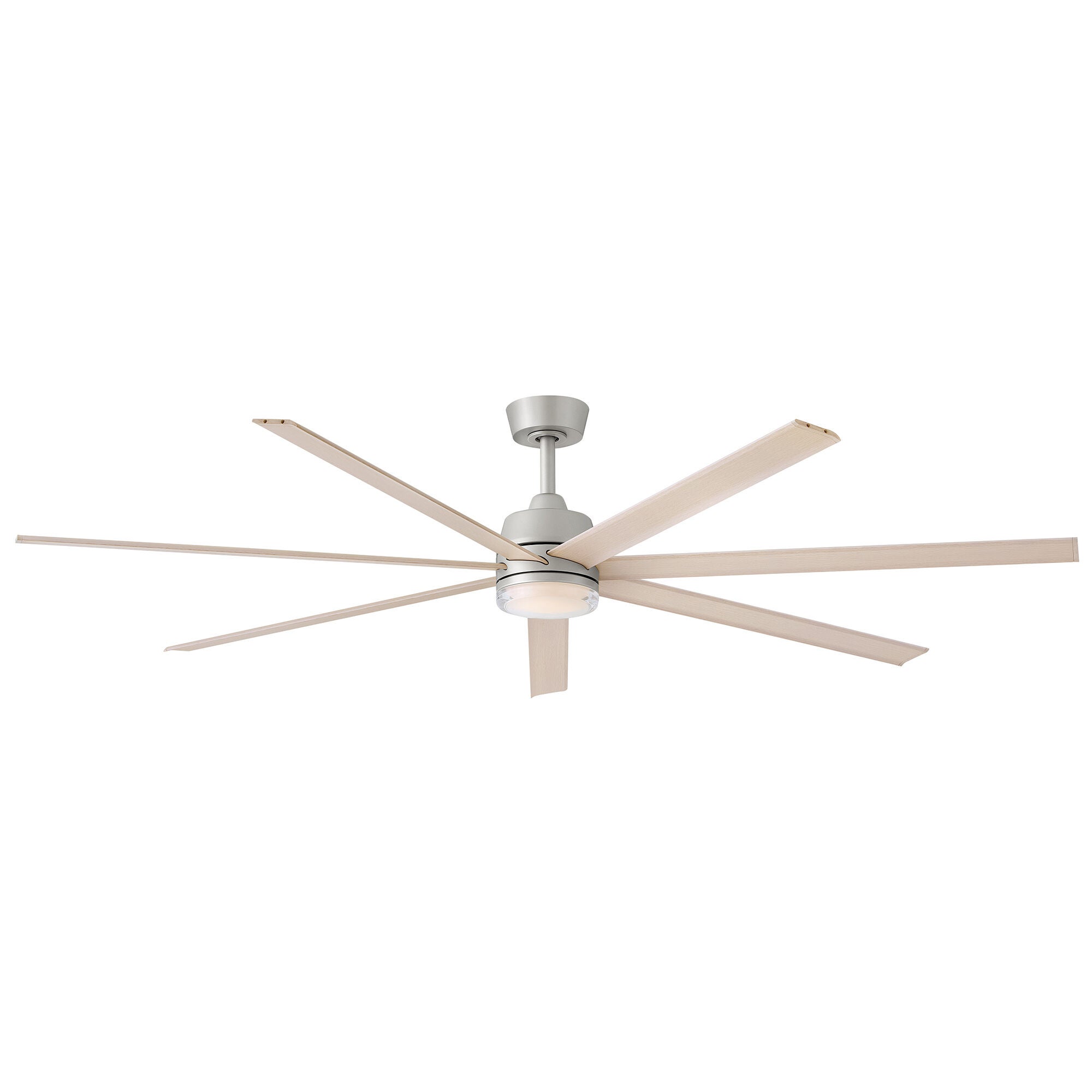 Current 72 Inch Ceiling Fan with Light Kit