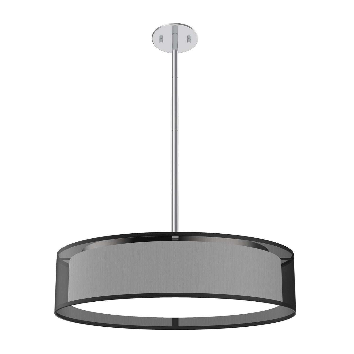 Dalton 20 Inch Pendant Light