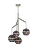 Sean Lavin Sedona 24 Inch Multi Light Pendant
