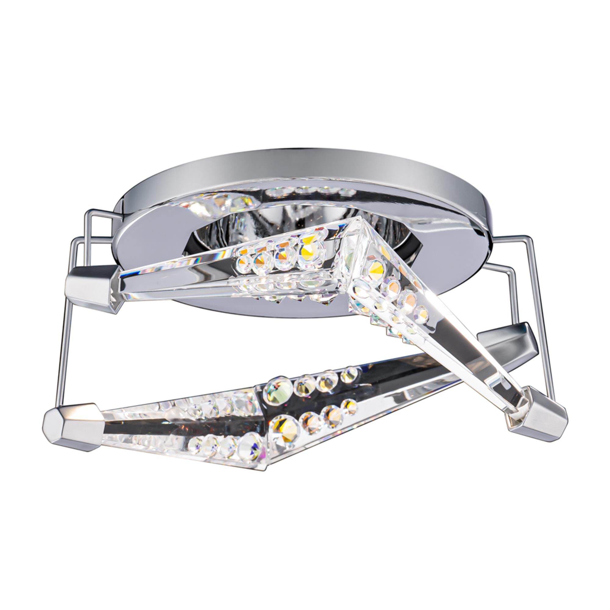 Visata 5 Inch Recessed Lighting Trim