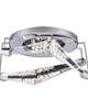 Visata 5 Inch Recessed Lighting Trim