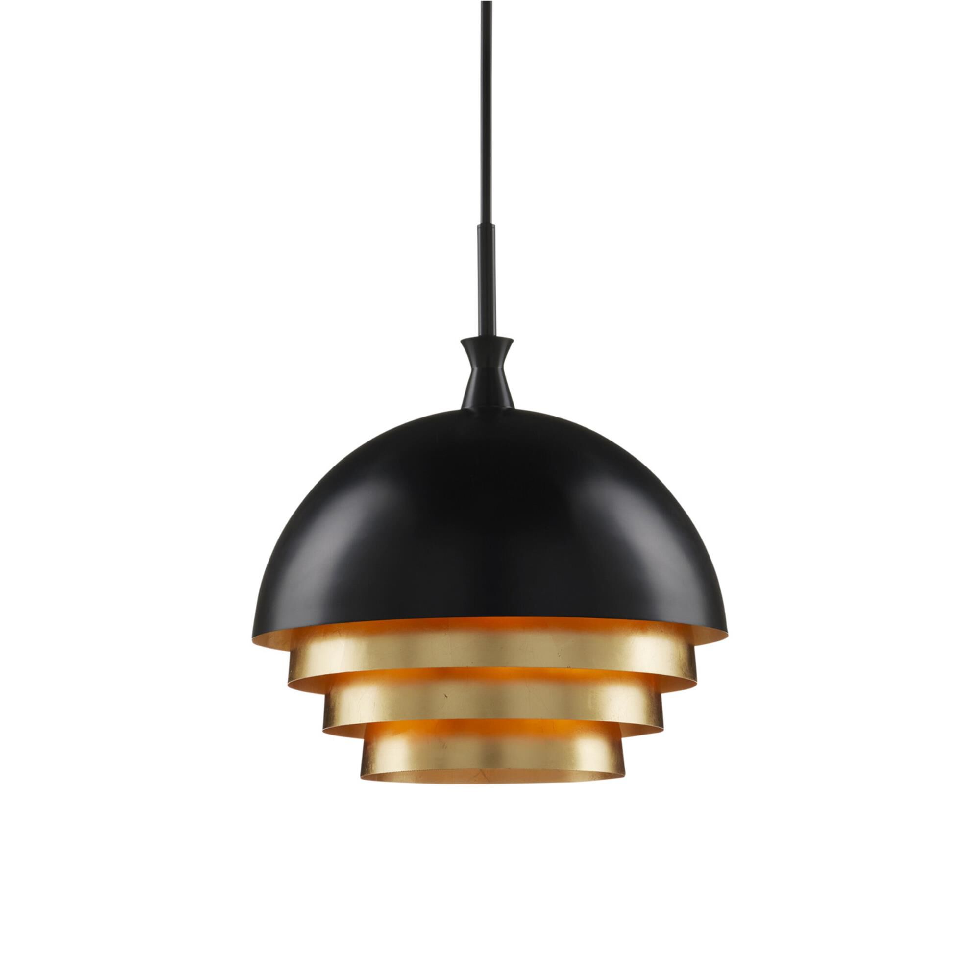 Salviati Medium Pendant Light