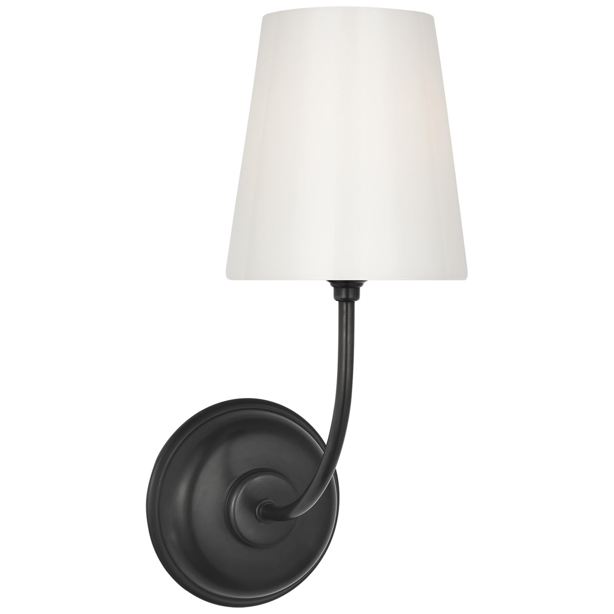 Thomas O'Brien Vendome 14 Inch Wall Sconce