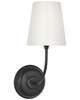Thomas O'Brien Vendome 14 Inch Wall Sconce