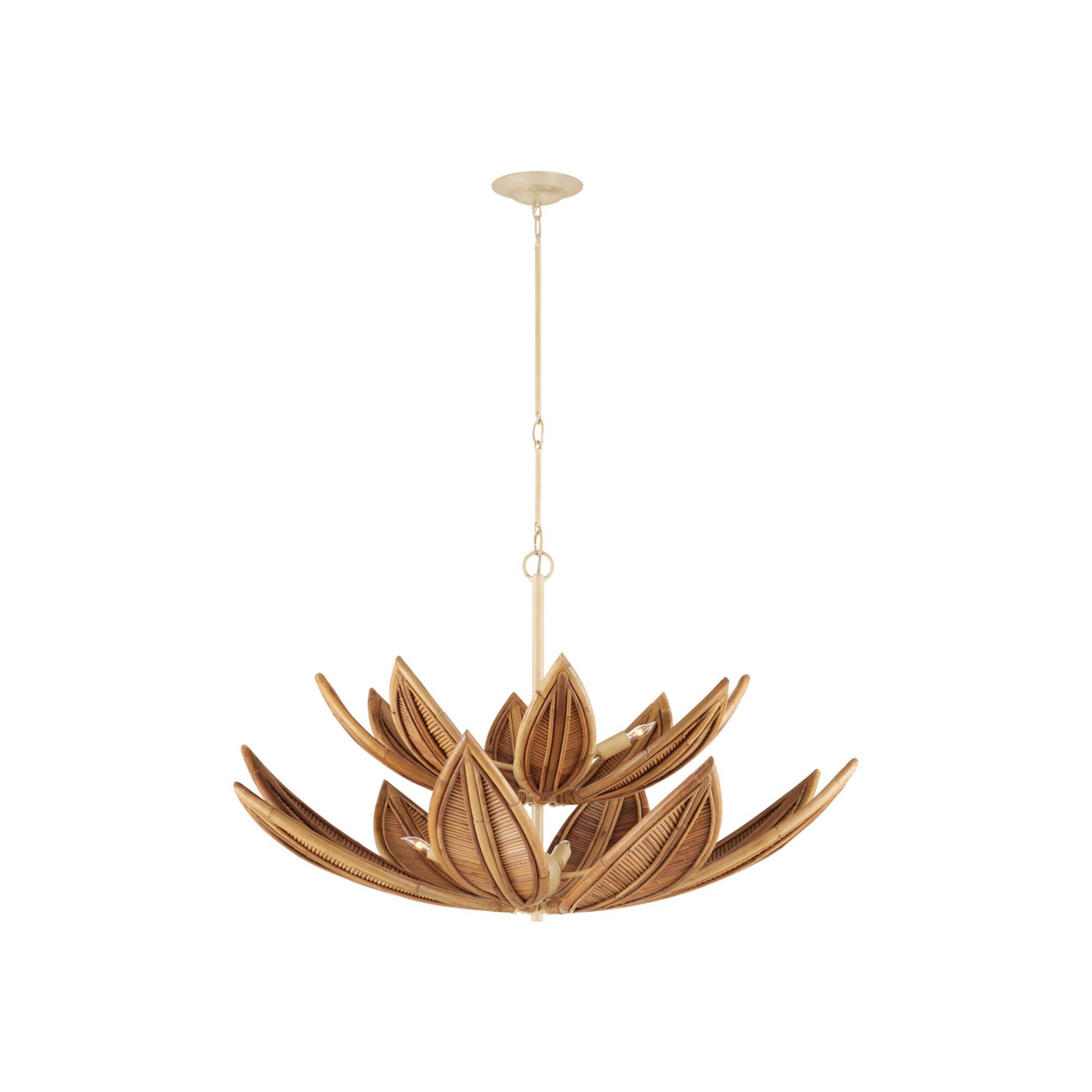Cubana Large Chandelier