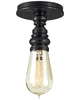 Chapman & Myers Boston 6 Inch Flush Mount