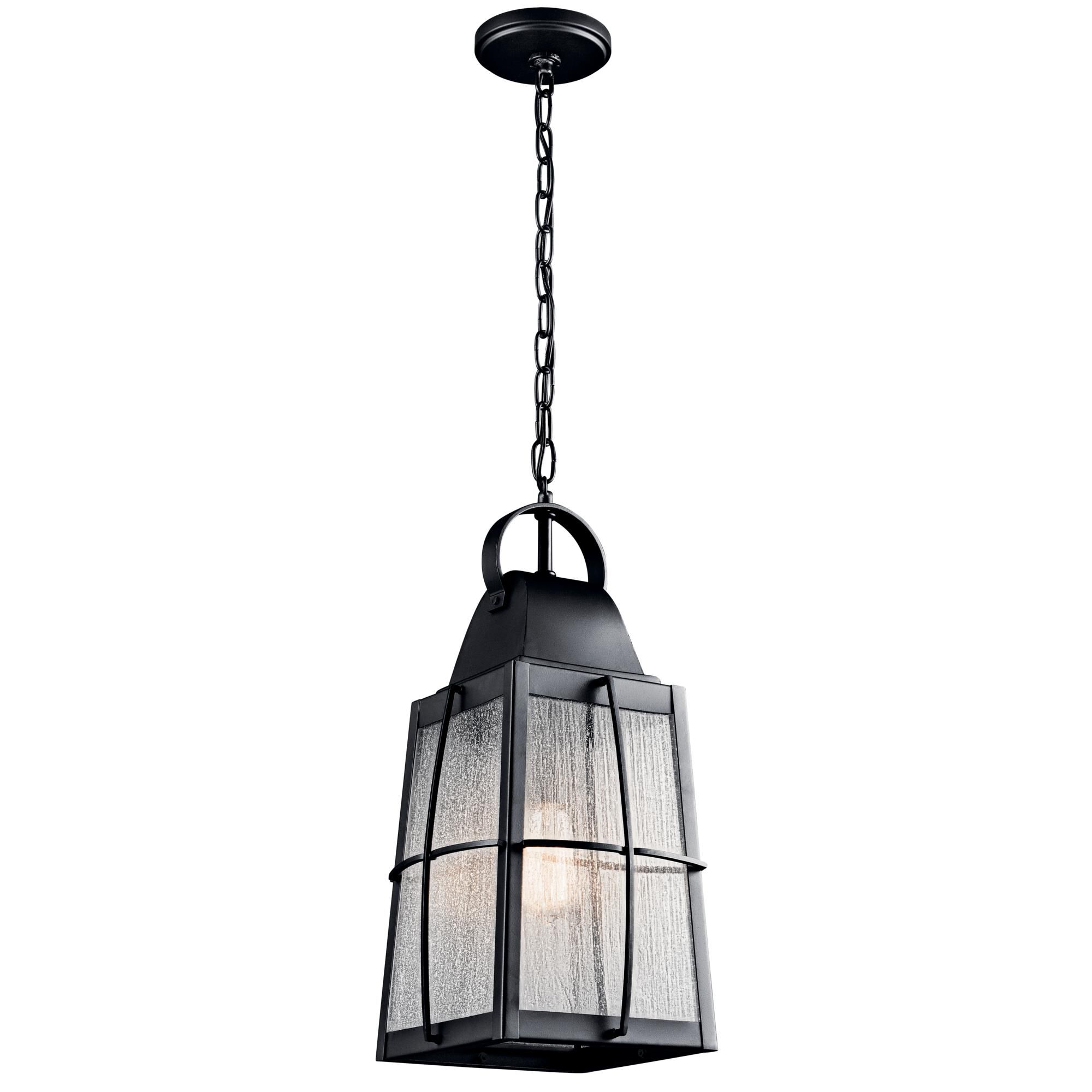 Tolerand Medium Outdoor Hanging Lantern