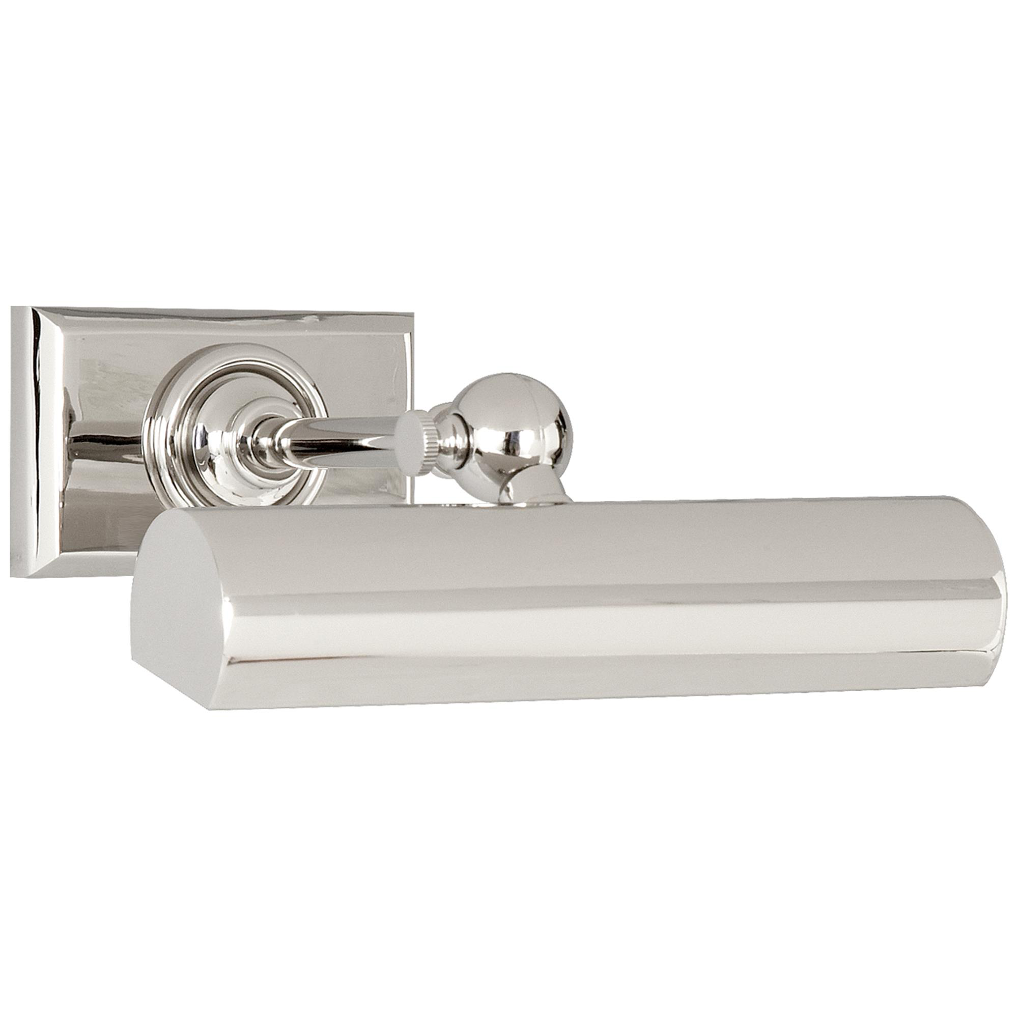 Chapman & Myers Cabinet Maker 8 Inch Picture Light