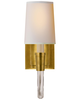 Thomas O'Brien Vivian 14 Inch Wall Sconce
