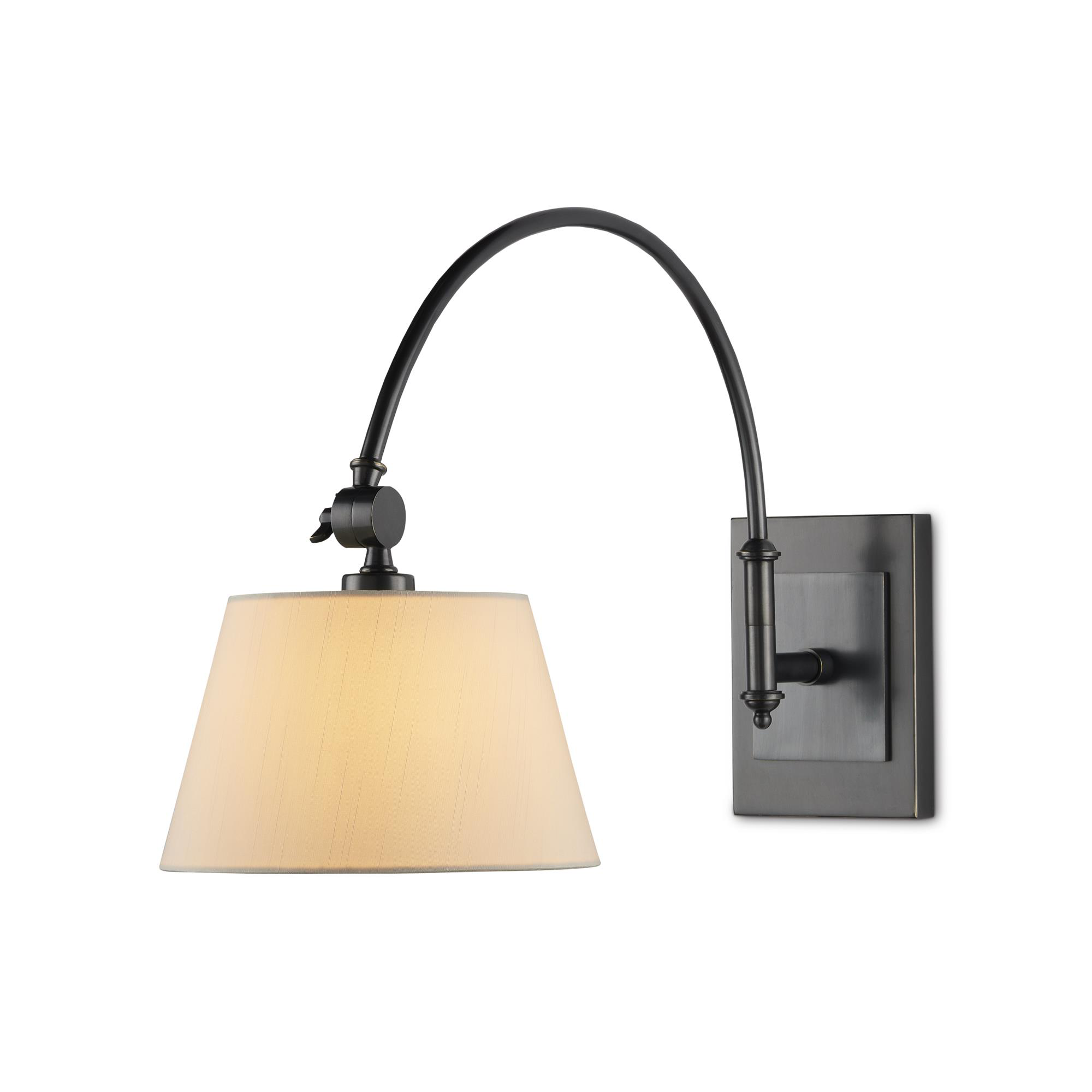 Ashby Large Wall Swing Lamp