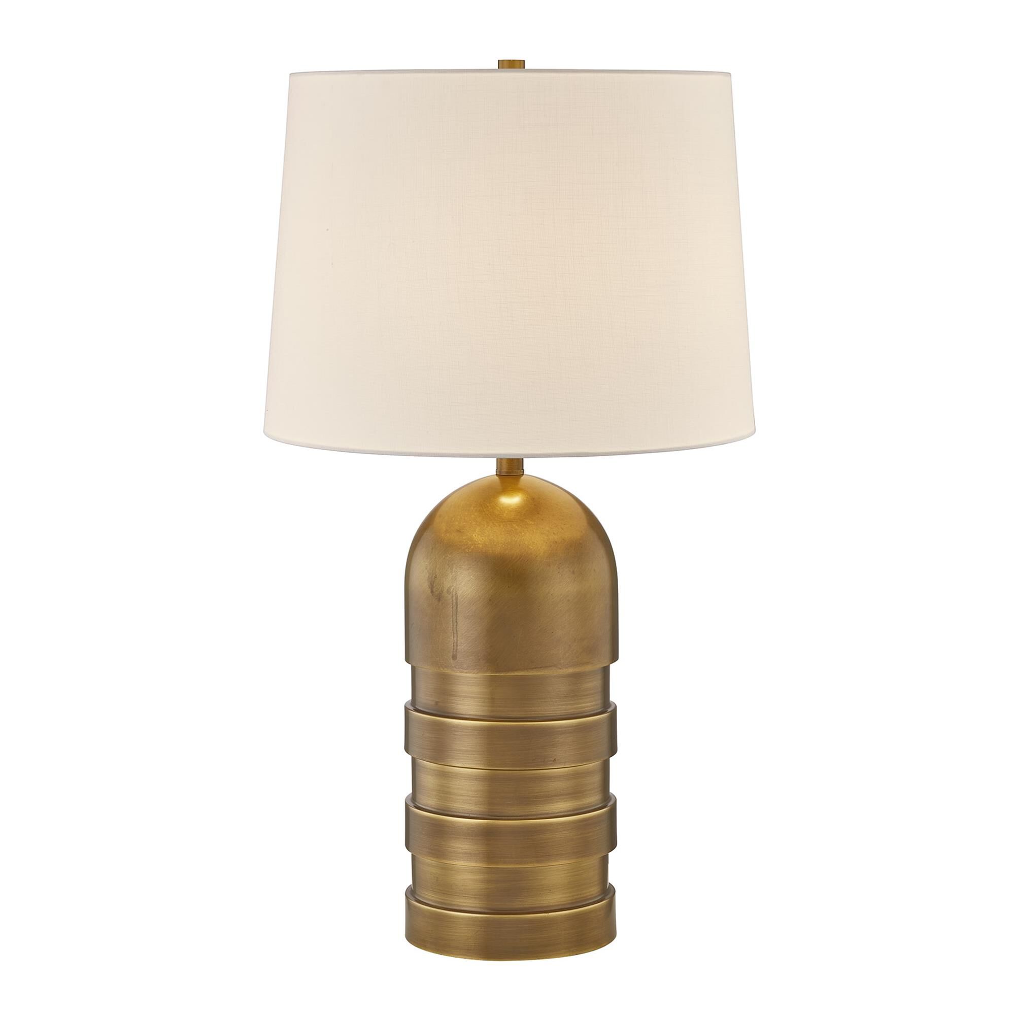 Coco & Dash Wehunt Large Table Lamp