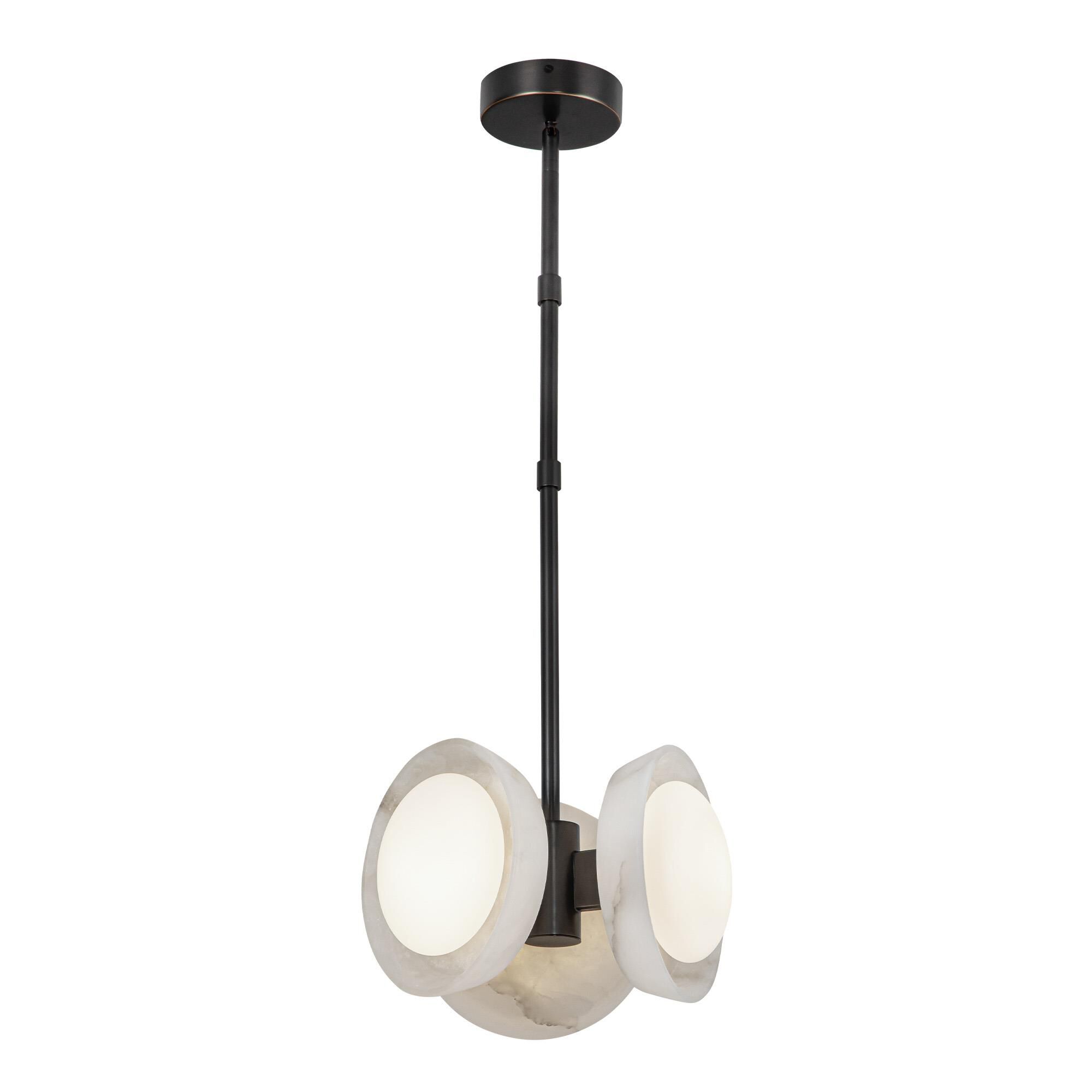 Alonso Petite Chandelier
