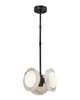 Alonso Petite Chandelier