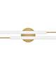 Eos 25 Inch Bath Vanity Light