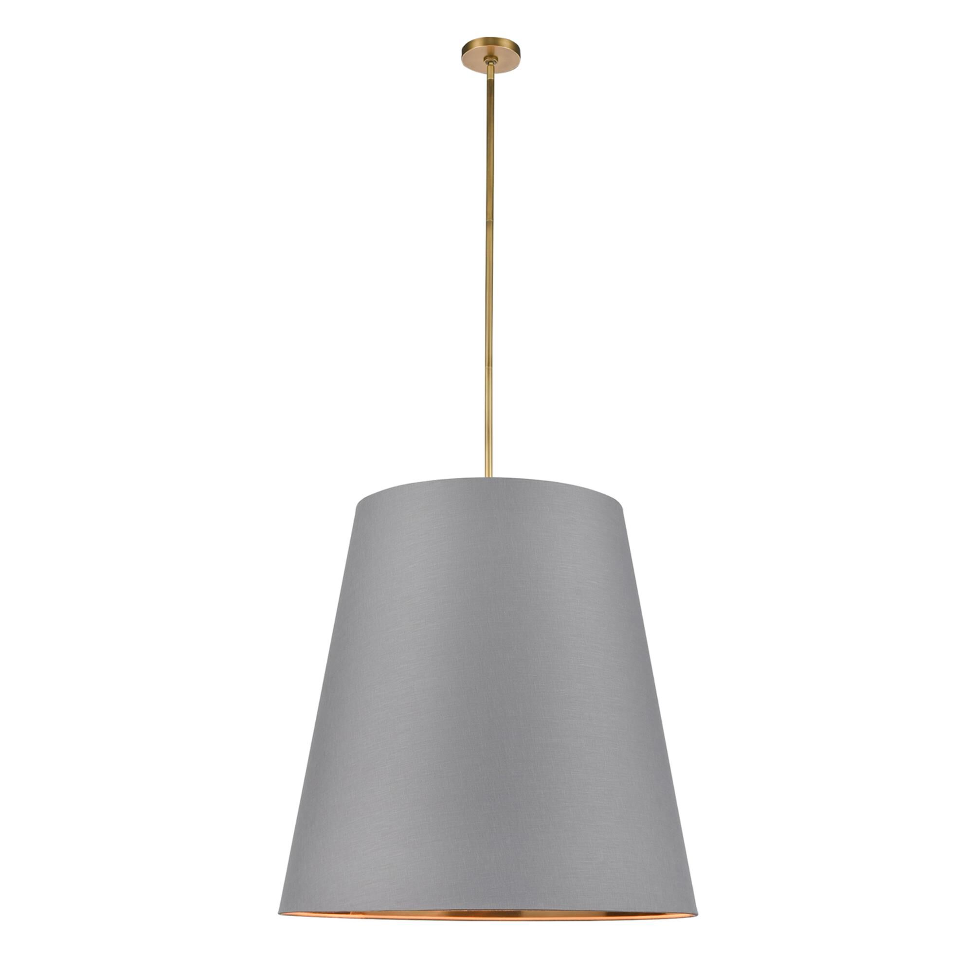 Calor 30 Inch Pendant Light