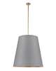 Calor 30 Inch Pendant Light
