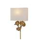 Gingko 25 Inch Wall Sconce