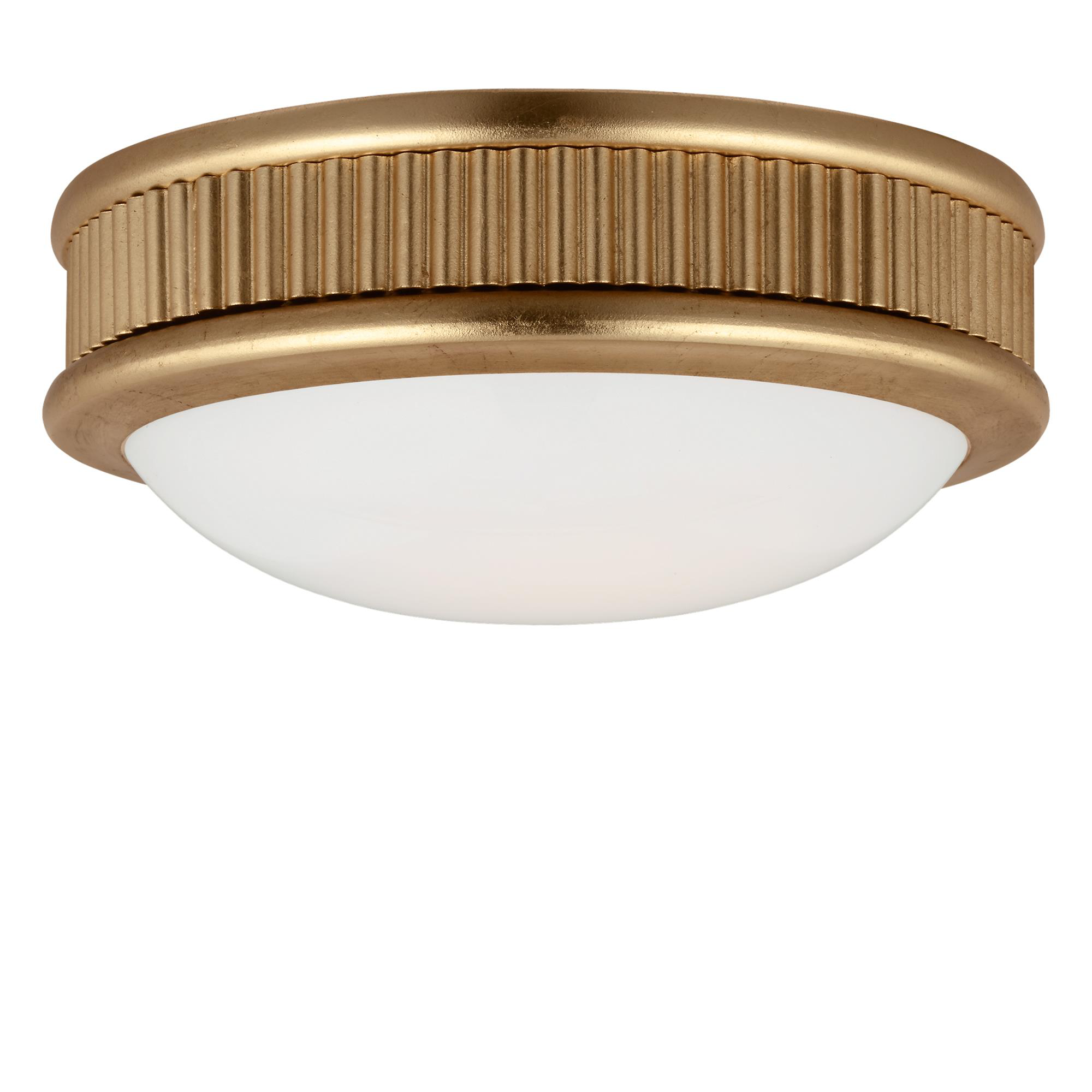 Paloma Contreras Ritz 8 Inch Flush Mount