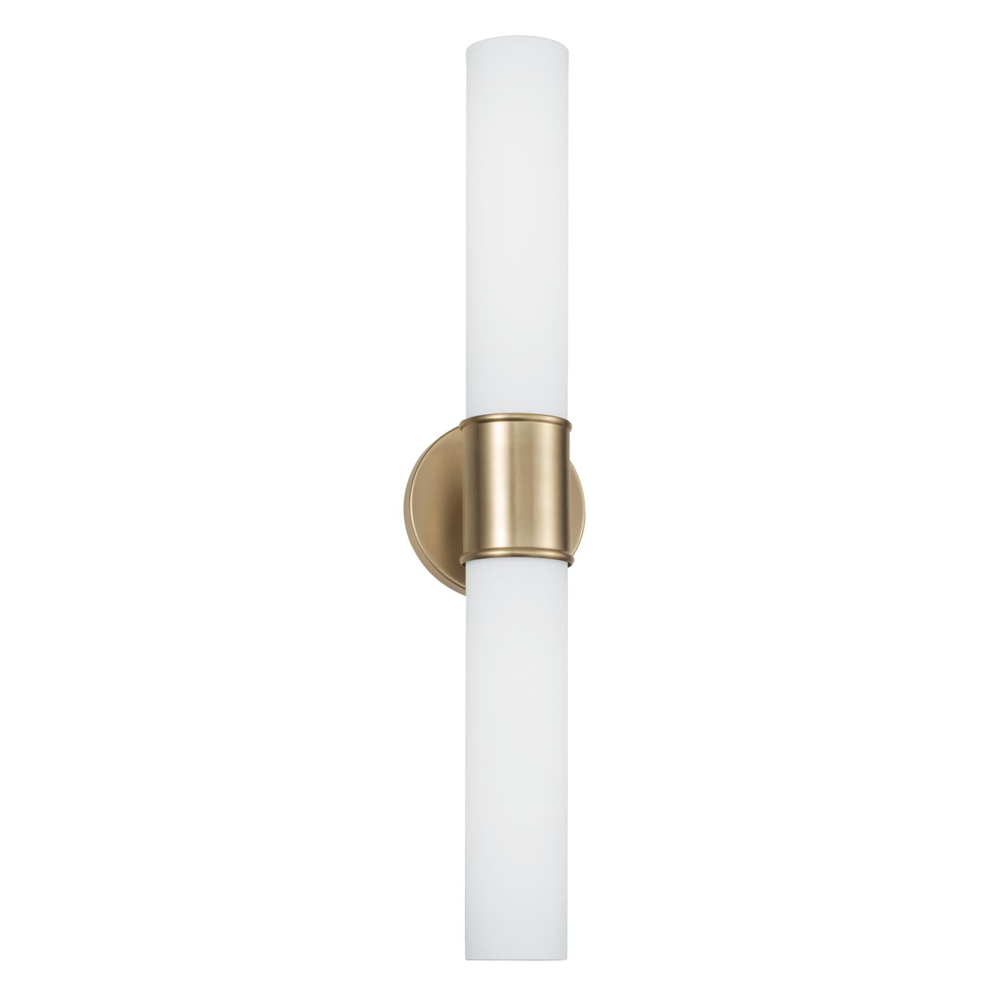 Parson Large 2 Light Wall Sconce