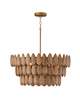 Ravi 25 Inch Pendant Light