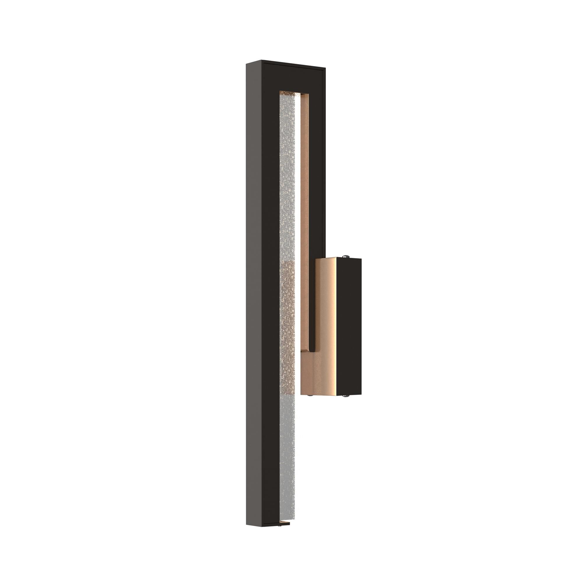 Edge 20 Inch Outdoor Wall Light
