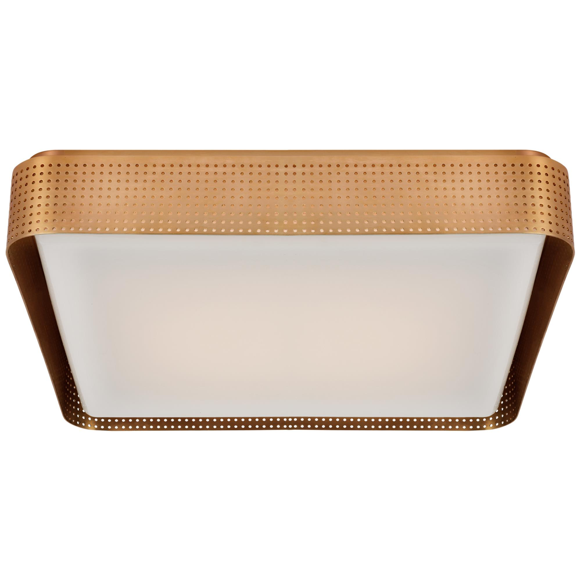 Kelly Wearstler Precision 20 Inch Flush Mount