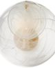 AERIN Loire Small Wall Sconce