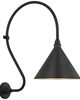 Thomas O'Brien Academy Barn 27 Inch Outdoor Wall Light