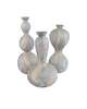 Calm Sea Vase Set of 3