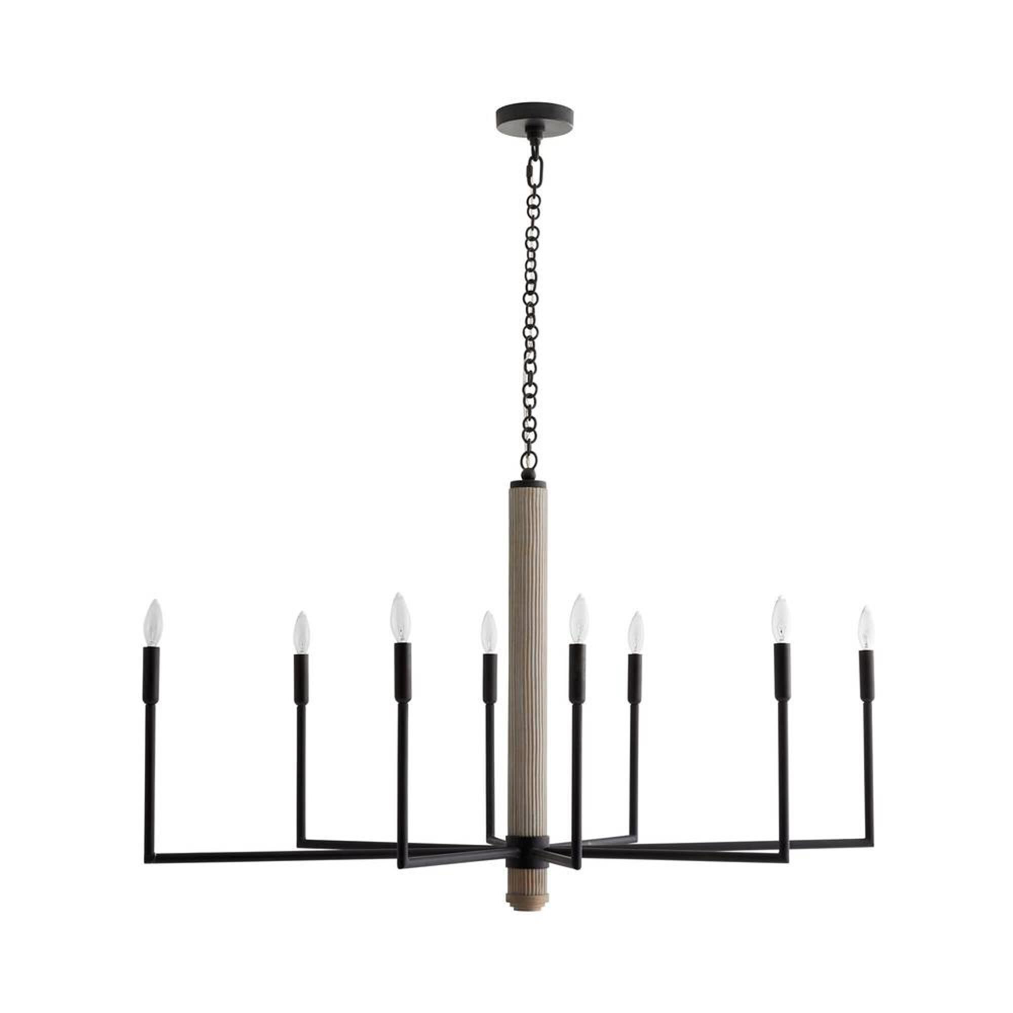 Orlando Medium Linear Chandelier