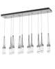 Link 44 Inch Linear Chandelier