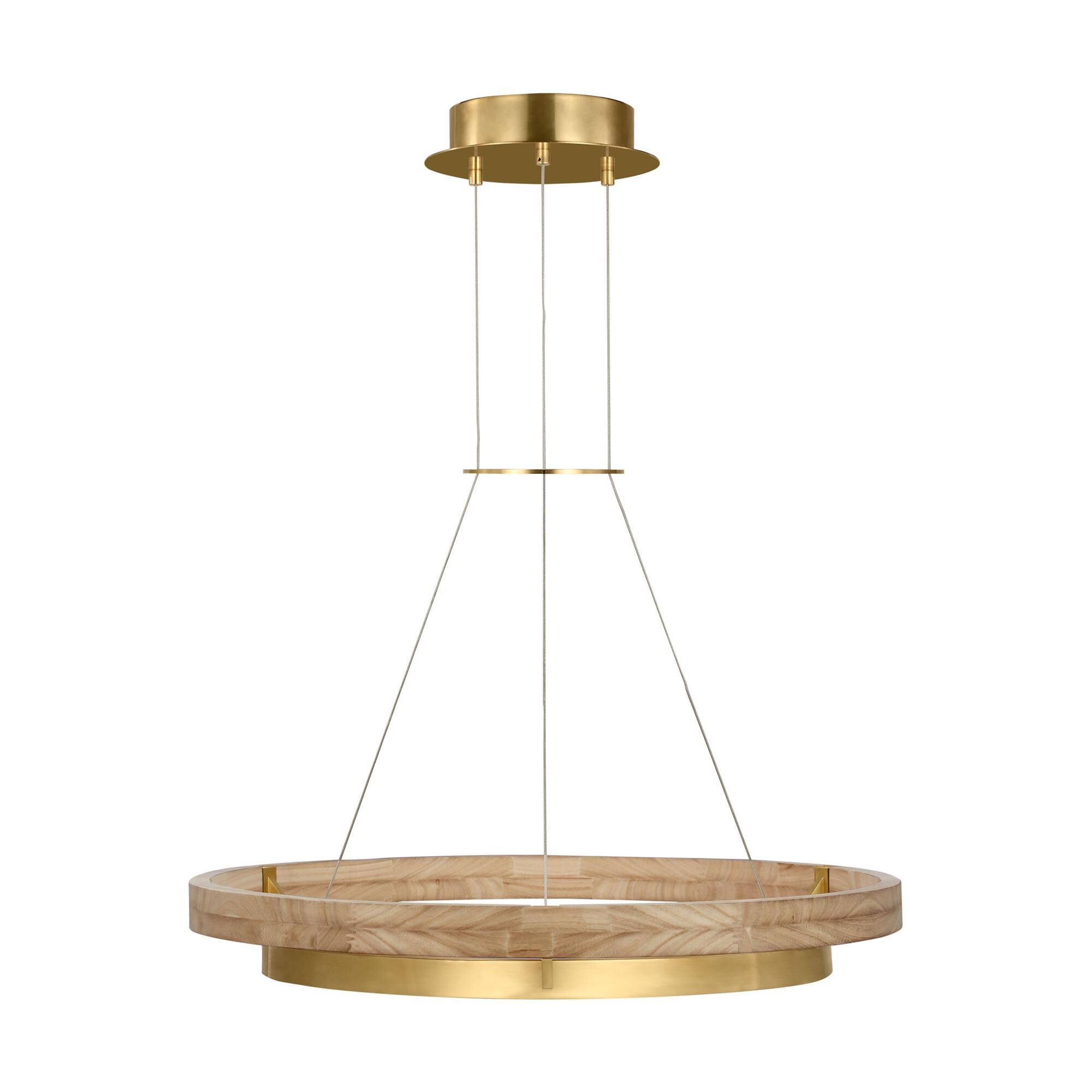 Sean Lavin Grace 30 Inch Chandelier