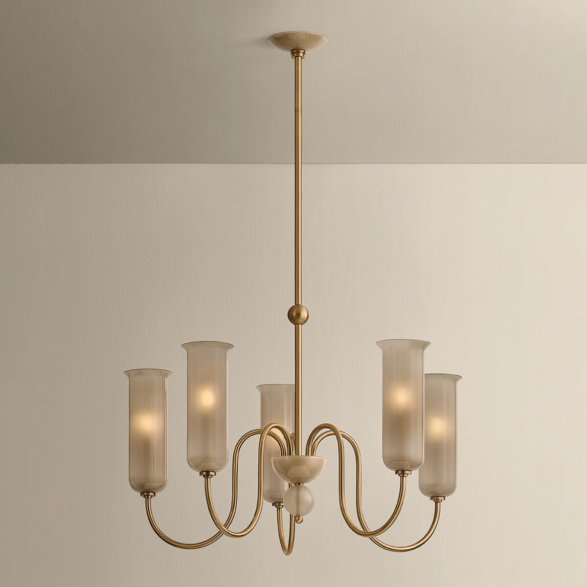 Alessandra Medium Chandelier