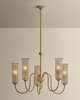 Alessandra Medium Chandelier