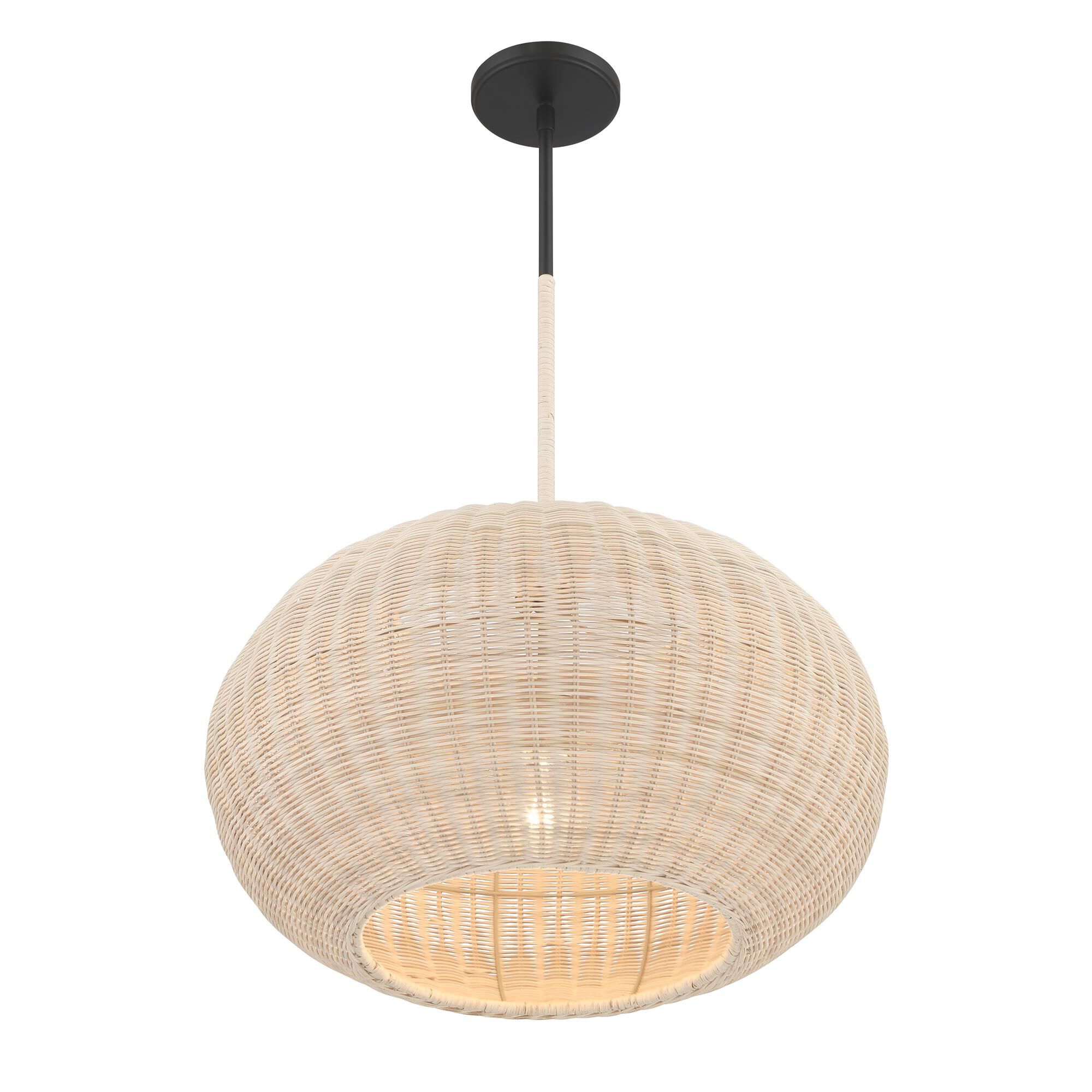 Modjeska 20 Inch Pendant Light