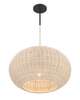 Modjeska 20 Inch Pendant Light