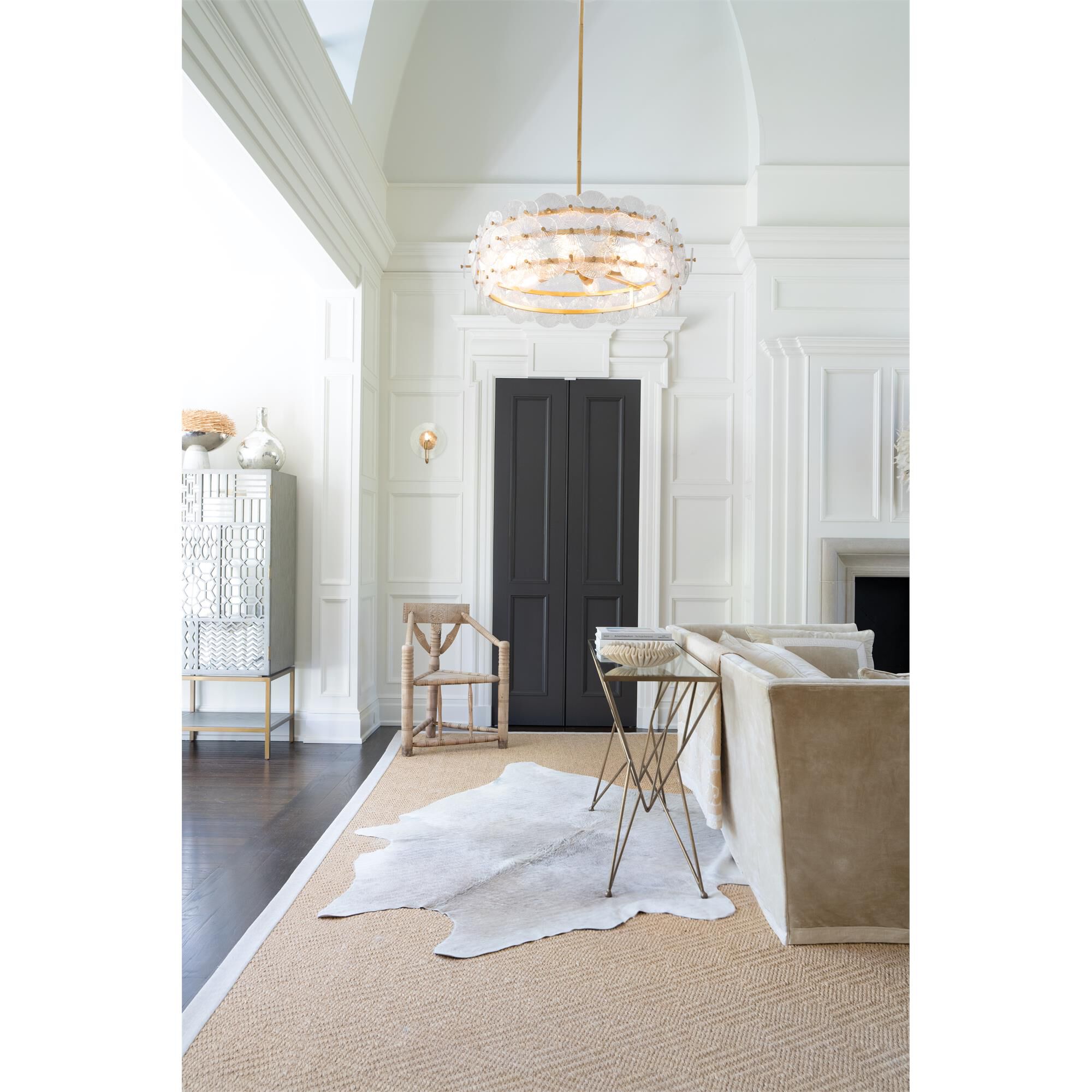 Rene Small Wall Sconce