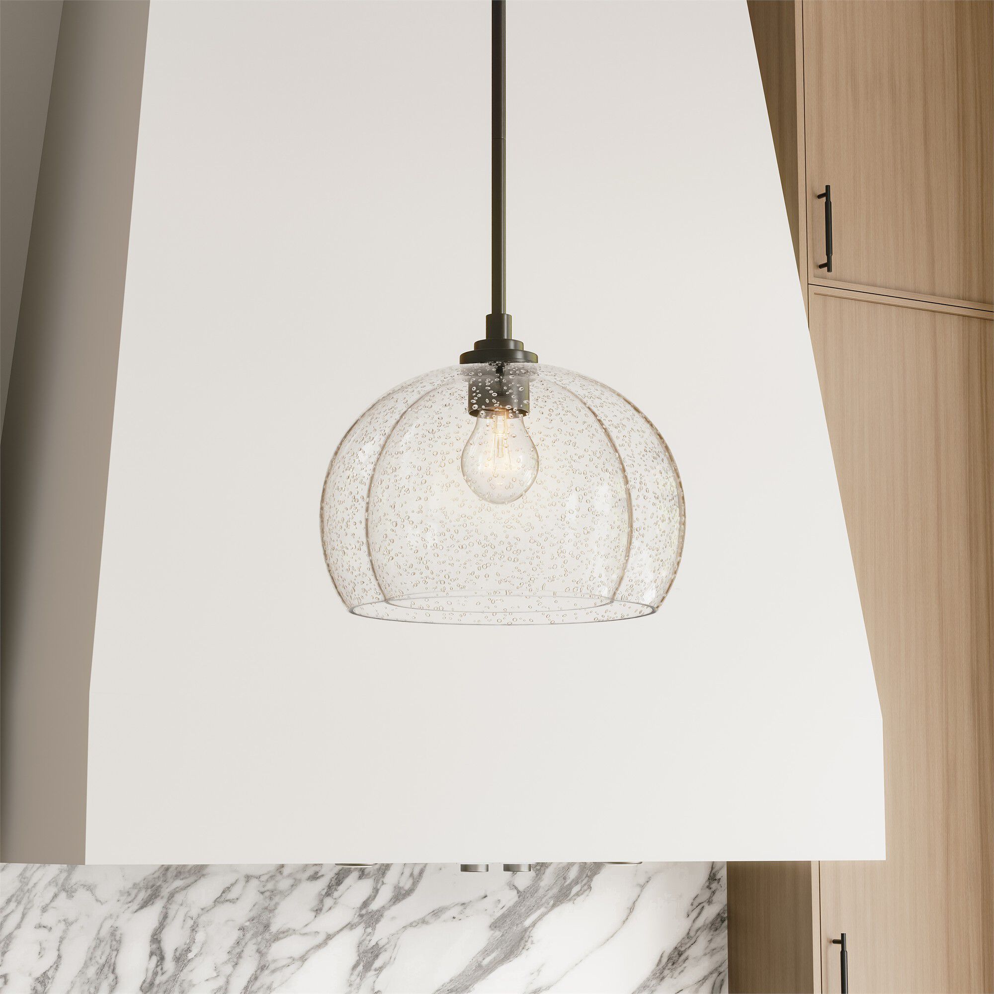 Glint 12 Inch Mini Pendant