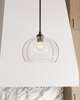 Glint 12 Inch Mini Pendant