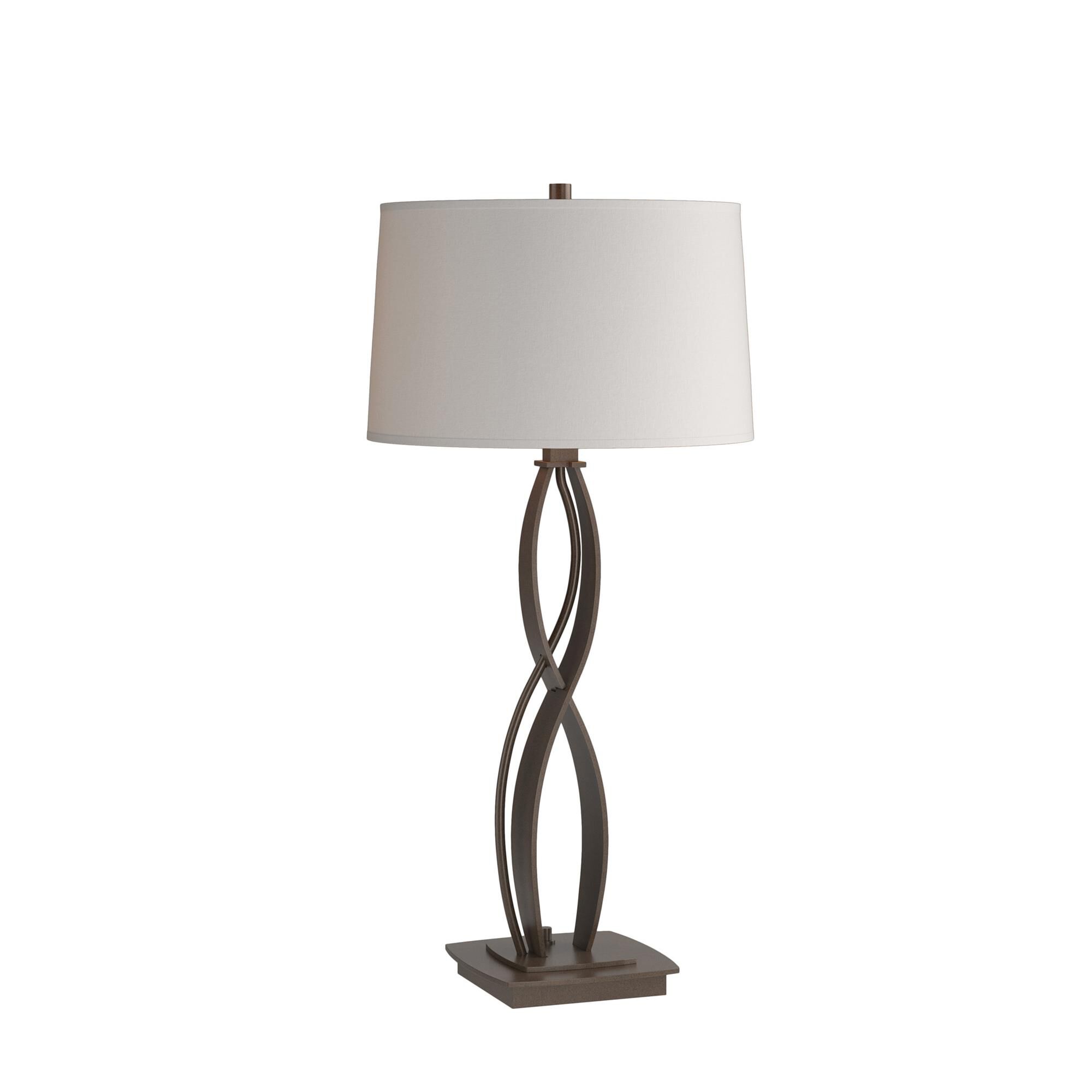 Almost Infinity Medium Table Lamp